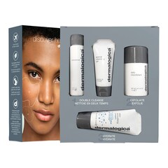 Discover Healthy Skin - Coffret Soin Visage, DERMALOGICA