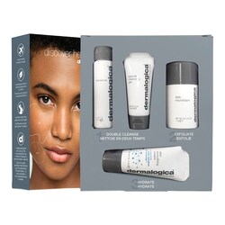 Discover Healthy Skin - Coffret Soin Visage