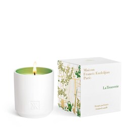 La Trouverie - Bougie parfumée