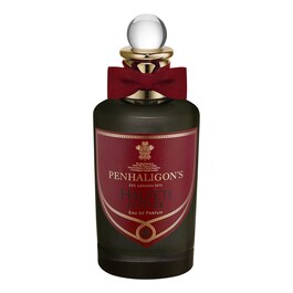 Halfeti Leather - Eau de parfum Boisée