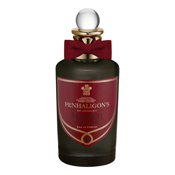 Halfeti Leather - Eau de parfum Boisée, PENHALIGON'S