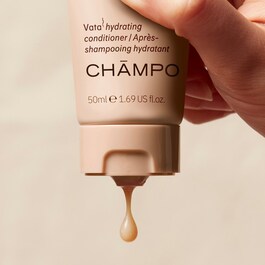 Vata Hydrating Conditioner - Après-shampooing hydratant