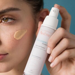 Cleanance Women - Soin Nuit Lissant