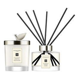 English Pear & Freesia - Coffret Collection Maison