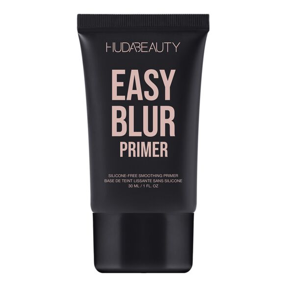 Easy Blur Base de teint lissante sans silicone