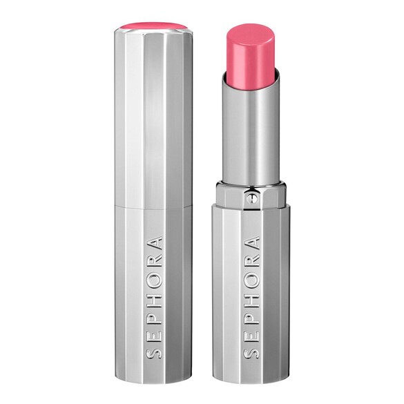 Sephora Rouge Lacquer - Rouge à lèvres Laque, SEPHORA COLLECTION