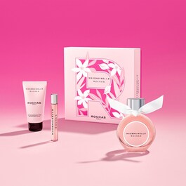 Mademoiselle Rochas - Coffret Eau de Parfum et Lait Corps