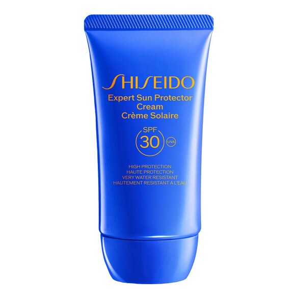 Crème Solaire Visage SPF30 - Crème solaire , SHISEIDO