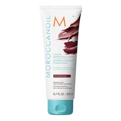 Masque Couleur Pigmentant - Bordeaux , MOROCCANOIL