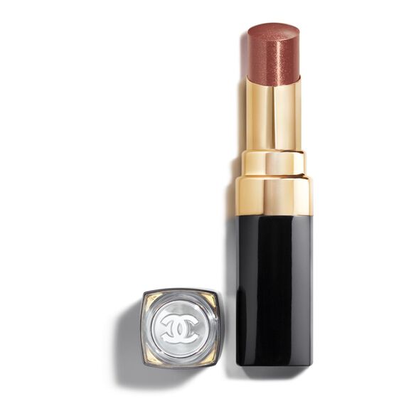 ROUGE COCO FLASH - La Couleur, La Brillance, L'intensité En Un Éclair