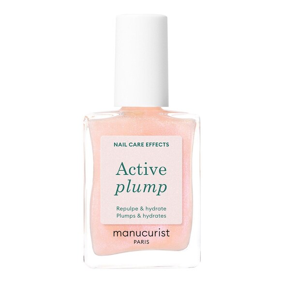 Active Plump - Vernis Make-up & Soin, MANUCURIST