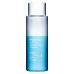 Démaquillant Express Yeux, CLARINS