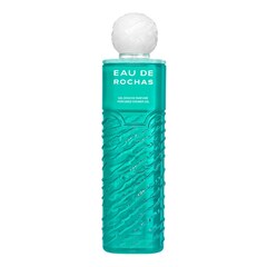 Eau de Rochas - Gel douche, ROCHAS