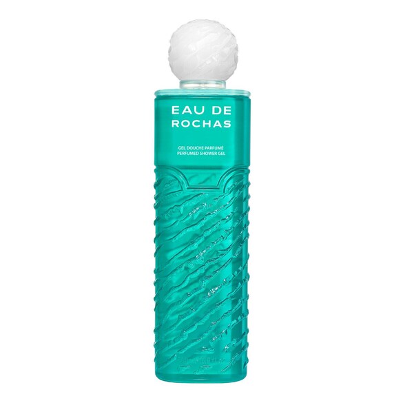 Eau de Rochas - Gel douche, ROCHAS