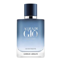 Acqua di Giò Profondo - Eau de toilette, ARMANI