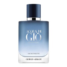 Acqua di Giò Profondo - Eau de toilette