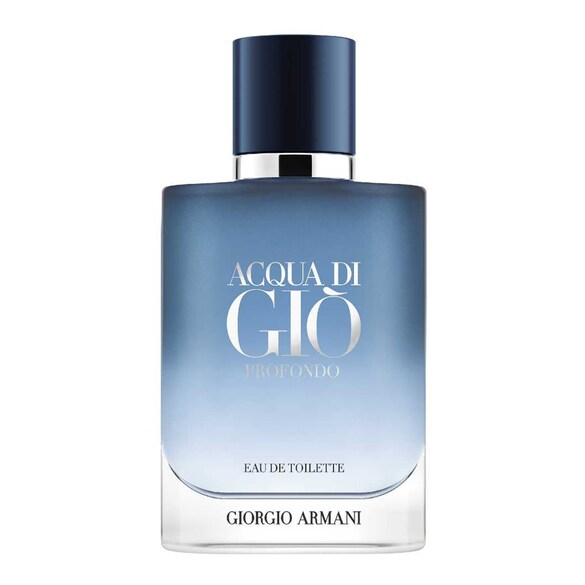 Acqua di Giò Profondo - Eau de toilette, ARMANI