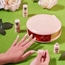 LE BIO - Top coat 