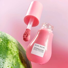 Watermelon Glow Niacinamide Dewy Flush - Blush Liquide Éclaircissant