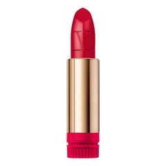 Rosso Valentino - Recharge rouge à lèvres - Fini satiné, matte, VALENTINO