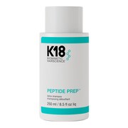 PEPTIDE PREP Detox Shampoo - Shampoing Non-Décolorant