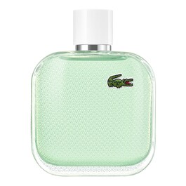Eau de Lacoste L.12.12 pour Lui - Eau de Toilette Pour Homme Boisée et Épicée