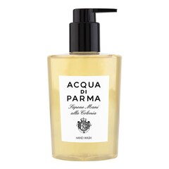 Colonia - Savon pour les mains, ACQUA DI PARMA