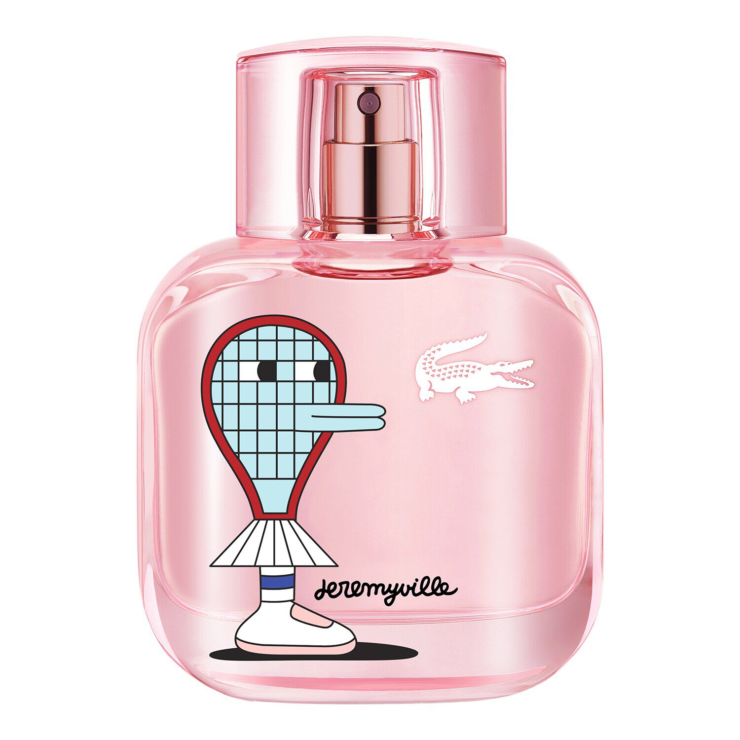 parfum lacoste sephora BANAS