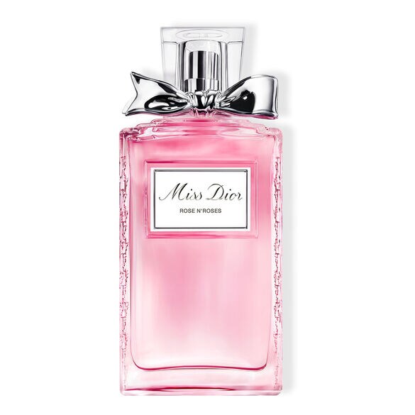 Miss Dior Rose N Roses Eau De Toilette De Dior Sephora