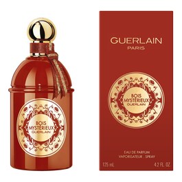 Les Absolus d'Orient Bois Mystérieux - Eau de Parfum