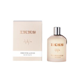 IKKS For a Kiss - Eau de Toilette