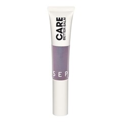 Better Balm - Huile à lèvres brillance, SEPHORA COLLECTION