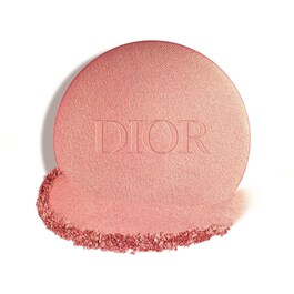 Dior Forever Couture Luminizer Highlighter - poudre illuminatrice intense 
