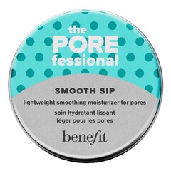 The POREfessional Smooth Sip Mini - Crème Hydratante Visage Pour Les Pores, BENEFIT COSMETICS