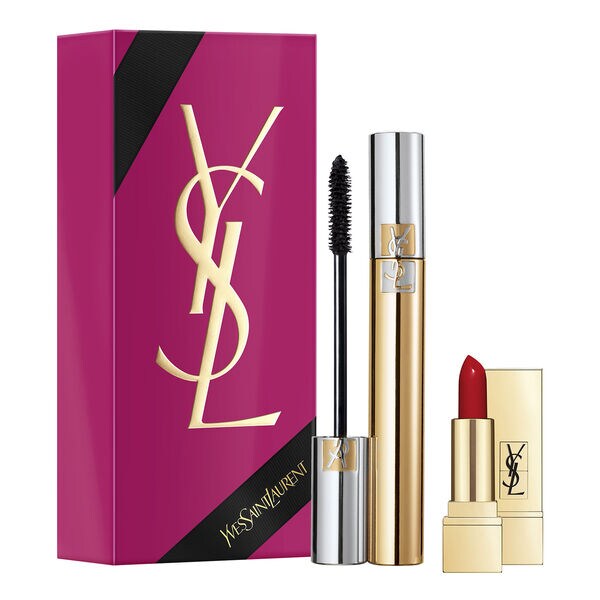 Mascara Volume Effet Faux Cils Coffret Maquillage  de  