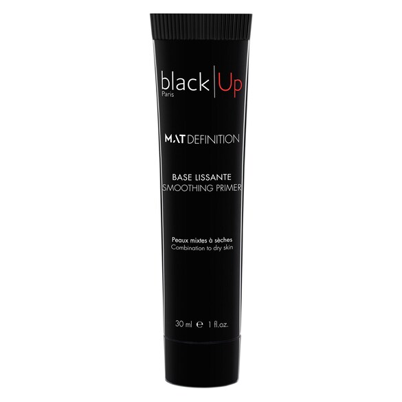 Base Protectrice Lissante, BLACK UP