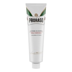 Shaving Cream Sensitive Skin - Crème à Raser pour Peaux Sensibles, PRORASO