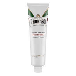 Shaving Cream Sensitive Skin - Crème à Raser pour Peaux Sensibles