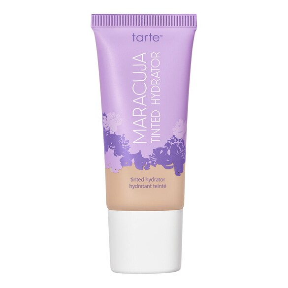 maracuja tinted hydrator - crème teintée hydratante au