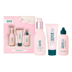 Rejuve Set - Kit de soin pour les cheveux , COCO & EVE