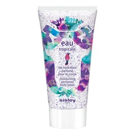 Eau Tropicale - Lait Hydratant Parfumé pour le corps