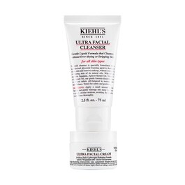  Ultra Facial - Coffret soin visage nettoyant et hydratant 