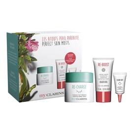 Les atouts peau parfaite - Coffret Soin Visage