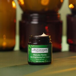 Manuka Honey - Contour des yeux illuminateur 