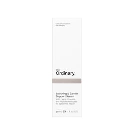 Sérum Apaisant & Protecteur de la Barrière Cutanée – Soin Visage