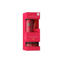 The Ritual of Ayurveda - Mini Coffret Corps & Bain