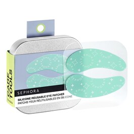 Silicone Reusable Eye Patches - Patchs Yeux Reutilisable en Silicone