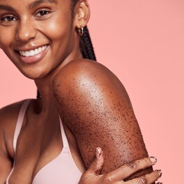 Scrub & Rub Kit - Coffret soin pour le corps