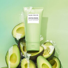 Avocado Ceramide - Nettoyant hydratant pour la barrière cutanée