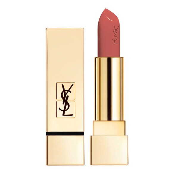 Rouge Pur Couture - Rouge à lèvres fini satin, YVES SAINT LAURENT